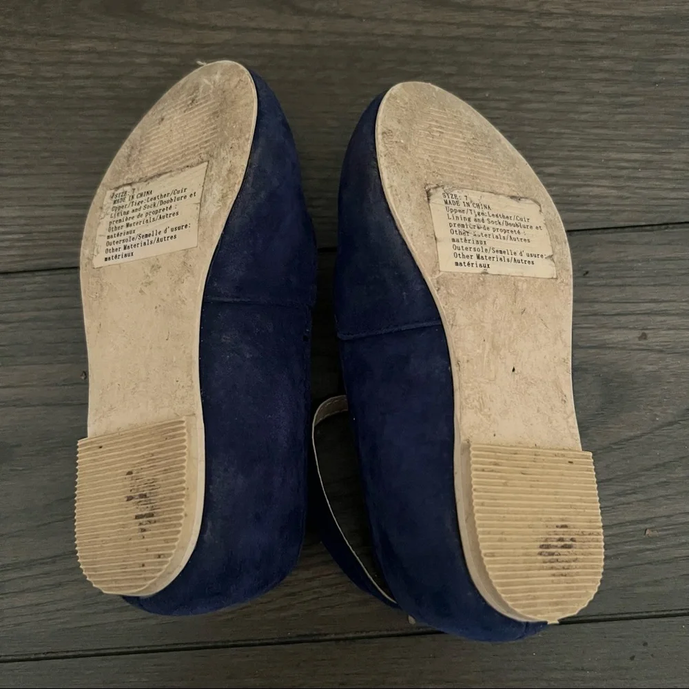 Janie and Jack Mary Jane shoes - Picture 3 of 3
